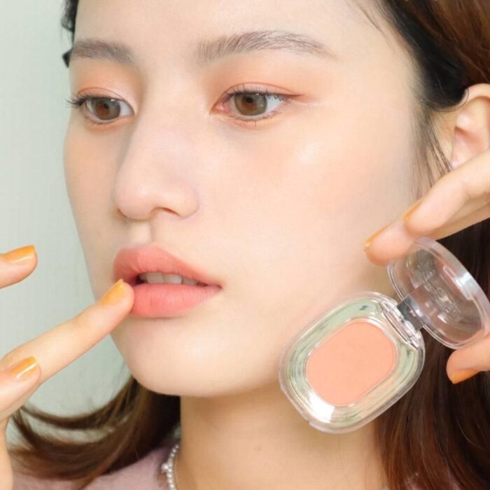 STEP BASIC 230 PLASTIC GRAPEFRUIT - EmpressKorea