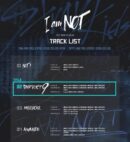 STRAY KIDS - 1st Mini Album: I AM NOT - EmpressKorea
