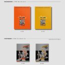 STRAY KIDS - 1st Official Album : IN生 (IN LIFE) Normal Ver. - EmpressKorea