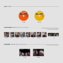 STRAY KIDS - 1st Official Album : IN生 (IN LIFE) Normal Ver. - EmpressKorea
