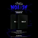STRAY KIDS - 2nd Album: NOEASY (Standard Version) - EmpressKorea