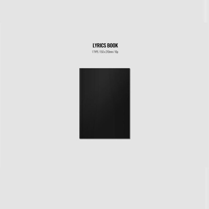 STRAY KIDS - 2nd Album: NOEASY (Standard Version) - EmpressKorea
