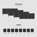 STRAY KIDS - 2nd Album: NOEASY (Standard Version) - EmpressKorea