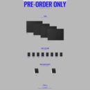 STRAY KIDS - 2nd Album: NOEASY (Standard Version) - EmpressKorea