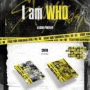 STRAY KIDS - 2nd Mini Album: I AM WHO - EmpressKorea