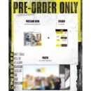 STRAY KIDS - 2nd Mini Album: I AM WHO - EmpressKorea