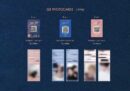STRAY KIDS - 3rd Mini Album - I AM YOU - EmpressKorea