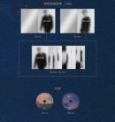 STRAY KIDS - 3rd Mini Album - I AM YOU - EmpressKorea