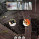 STRAY KIDS - 4th Mini Album - Clé 1 : MIROH Normal Ver. - EmpressKorea