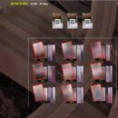 STRAY KIDS - 4th Mini Album - Clé 1 : MIROH Normal Ver. - EmpressKorea