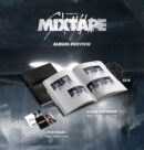 STRAY KIDS - Debut Album: MIXTAPE - EmpressKorea