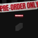 STRAY KIDS - Holiday Special Single Christmas EveL (Standard Ver.) - EmpressKorea