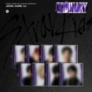 STRAY KIDS - Mini Album: ODDINARY (JEWEL CASE ver.) - EmpressKorea