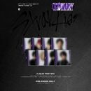 STRAY KIDS - Mini Album: ODDINARY (JEWEL CASE ver.) - EmpressKorea