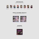 STRAY KIDS - Mini Album: ODDINARY (JEWEL CASE ver.) - EmpressKorea