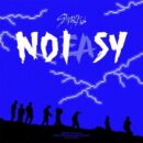 STRAY KIDS 2nd Full Album NOEASY Random Delivery - EmpressKorea