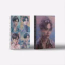 SUHO - 1st Mini Album Self Portrait Random Delivery - EmpressKorea