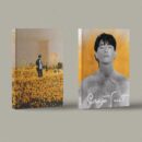SUHO - 2nd Mini Album: Grey Suit (Photo Book Ver.) - EmpressKorea