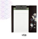 K-Heritage Najeon Stationery Memo Pad