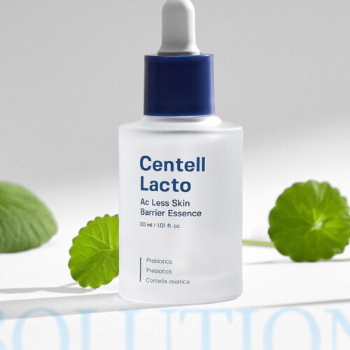 SUNGBOON EDITOR Centellacto Acris Skin Barrier Essence 30ml - EmpressKorea