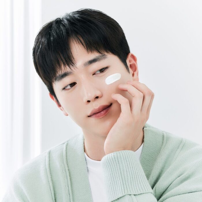 SUNGBOON EDITOR Green Tomato Pore Blurring Sun Cream 50g - EmpressKorea