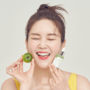 SUNGBOON EDITOR Green Tomato Pore Lifting Ampoule+  30ml - EmpressKorea