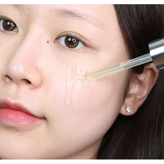 SUNGBOON EDITOR Green Tomato Pore Lifting Ampoule+  30ml - EmpressKorea