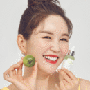 SUNGBOON EDITOR Green Tomato Pore Lifting Ampoule+  30ml - EmpressKorea