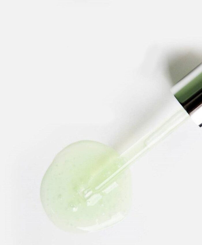 SUNGBOON EDITOR Green Tomato Pore Lifting Ampoule +  30ml*2 - EmpressKorea