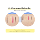 SUR.MEDIC Azulen Soothing pH Cleanser 150ml - EmpressKorea
