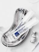 SUR.MEDIC PLUS Super Glutathione 100TM Brightening Ampoule 1ml*10pcs - EmpressKorea