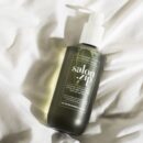 Salon.zip Protein Regharging Shampoo 400ml - EmpressKorea