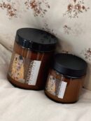 Scent Garden Klimt Famous Painting Container Candle 100g 200g - EmpressKorea