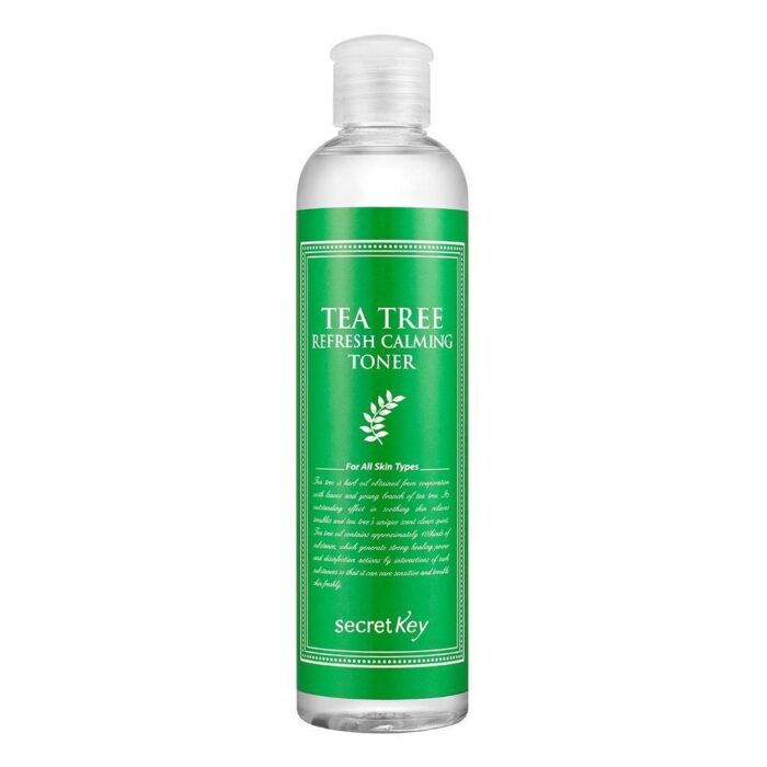 SecretKey Fresh Toner - EmpressKorea