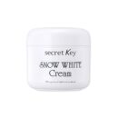 SecretKey Snow White Cream 50g - EmpressKorea