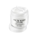 SecretKey Snow White Cream 50g - EmpressKorea