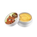 Secret Key Gold Racoony Hydrogel Eye & Spot Patch 90g 60EA - EmpressKorea