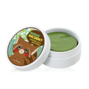 Secret Key Marine Racoony Hydrogel Eye & Multi Parch 60ea - EmpressKorea
