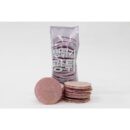 Set of 4 puffed rice cakes 120g x 4packs - EmpressKorea