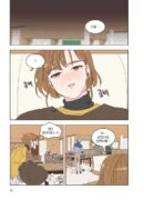 She Is My Type - Comic Book Vol 2 - EmpressKorea