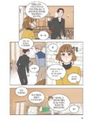 She Is My Type - Comic Book Vol 2 - EmpressKorea