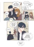 She Is My Type - Comic Book Vol 4 - EmpressKorea