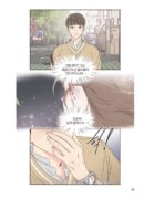 She Is My Type - Comic Book Vol 4 - EmpressKorea