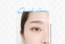 Shingmulnara Jeju Sparkling Water Quick Lip & Eye Remover 150ml - EmpressKorea