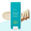 Shingmulnara Oxygen Face & Body Sun Stick SPF 50+ PA++++ 30g - EmpressKorea