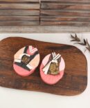 Shining Day Natural Ingredient Handmade Korean Costume Soap Gift for Men and Women Couple 100g+2pcs - EmpressKorea