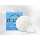 Shower Mate Goat's Milk Soap 12pcs - EmpressKorea