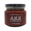 Soboko Korean beef(한우) stir-fried red pepper paste 400g - EmpressKorea