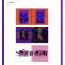 Solar - 1st Single Album: SPIT IT OUT - EmpressKorea