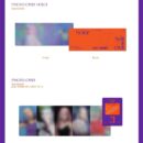Solar - 1st Single Album: SPIT IT OUT - EmpressKorea